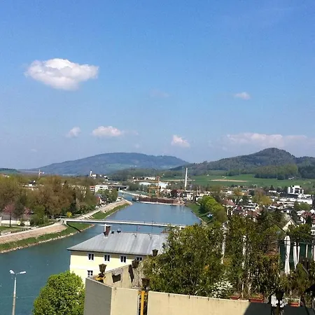 Salzburg Apartments Business Apartment *