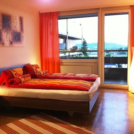 Salzburg Apartments Business Apartment