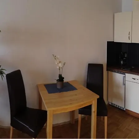 Salzburg Apartments Business Apartment *