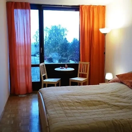 Salzburg Apartments Business Apartment