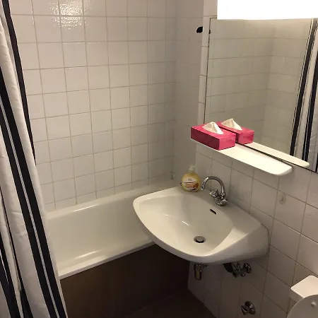 Apartment Salzburg Apartments Business *